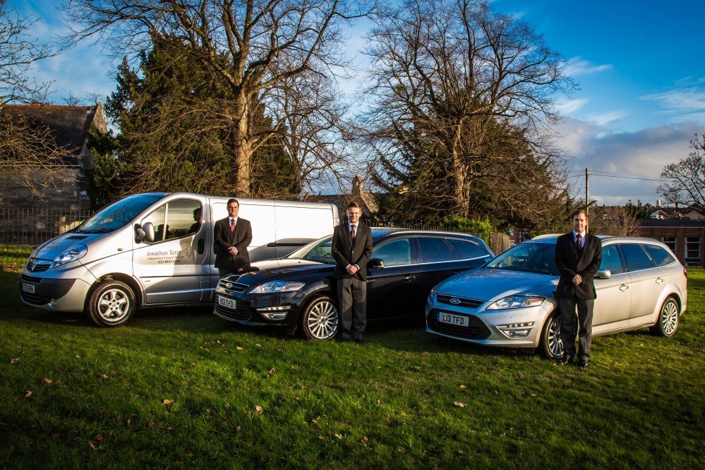 Jonathan Terry Funeral Directors