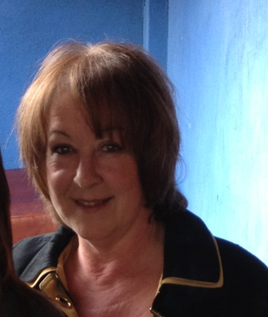 Image for Carole Anne Knight