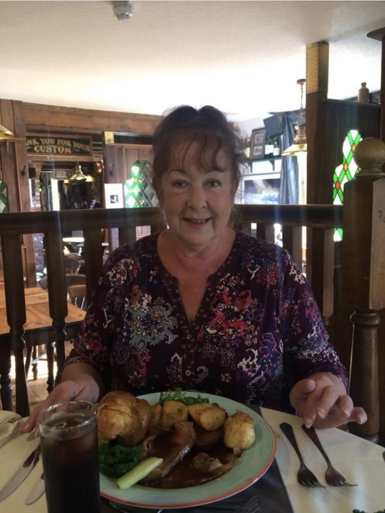 Gallery image for Carole Anne Knight