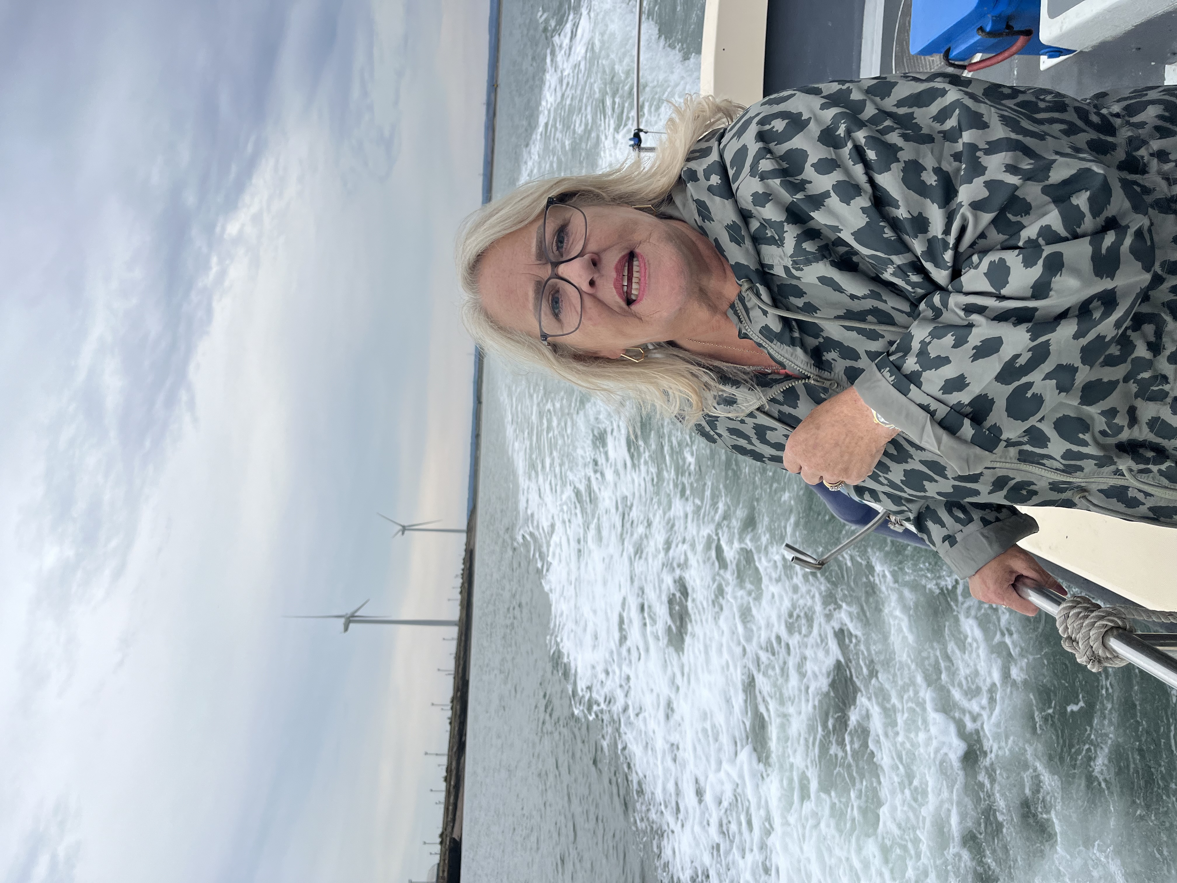 Gallery image for Caroline Alison Amdur ( Alison)