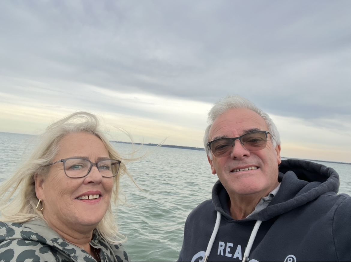 Gallery image for Caroline Alison Amdur ( Alison)