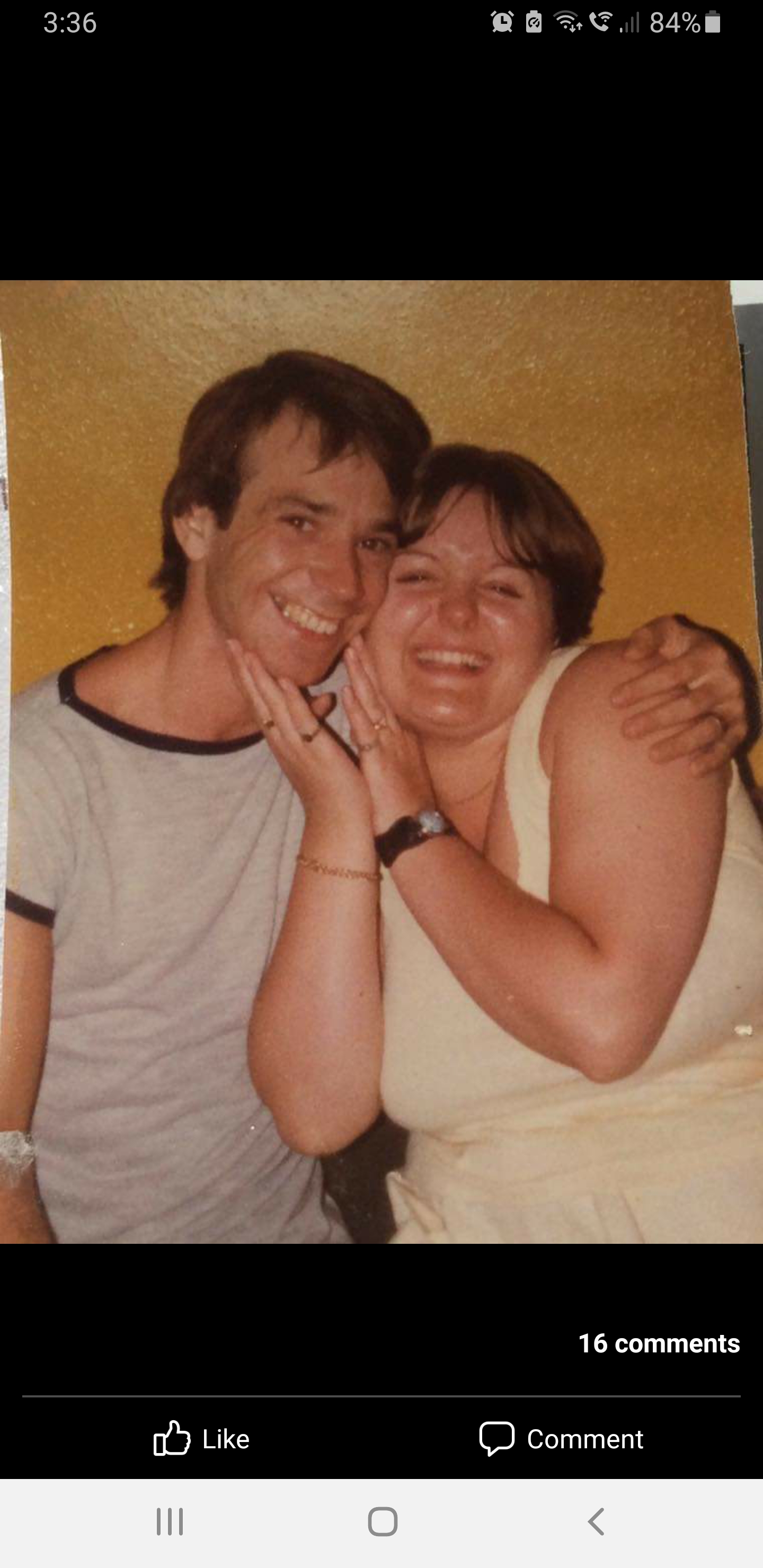 Image for Michael Edward James