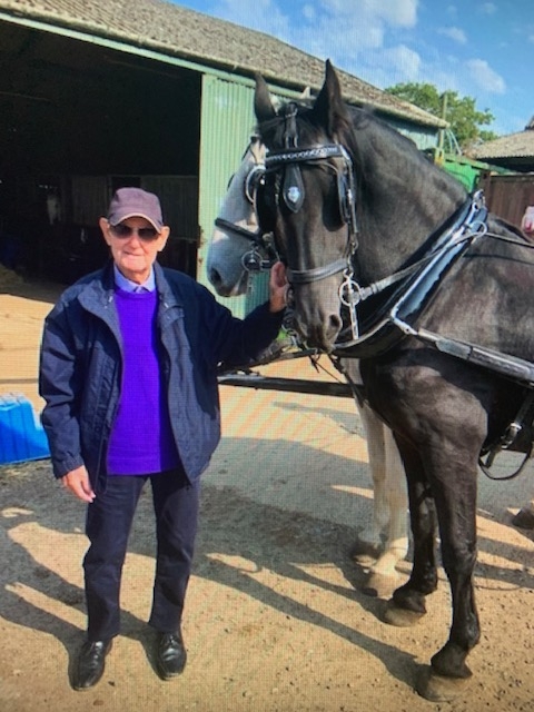 Gallery image for Edward Joseph Pipe