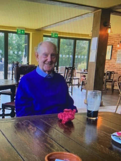 Gallery image for Edward Joseph Pipe