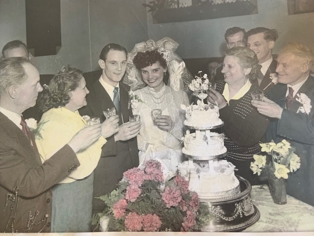 Image for Edward Joseph Pipe