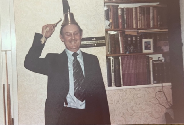 Gallery image for Edward Joseph Pipe