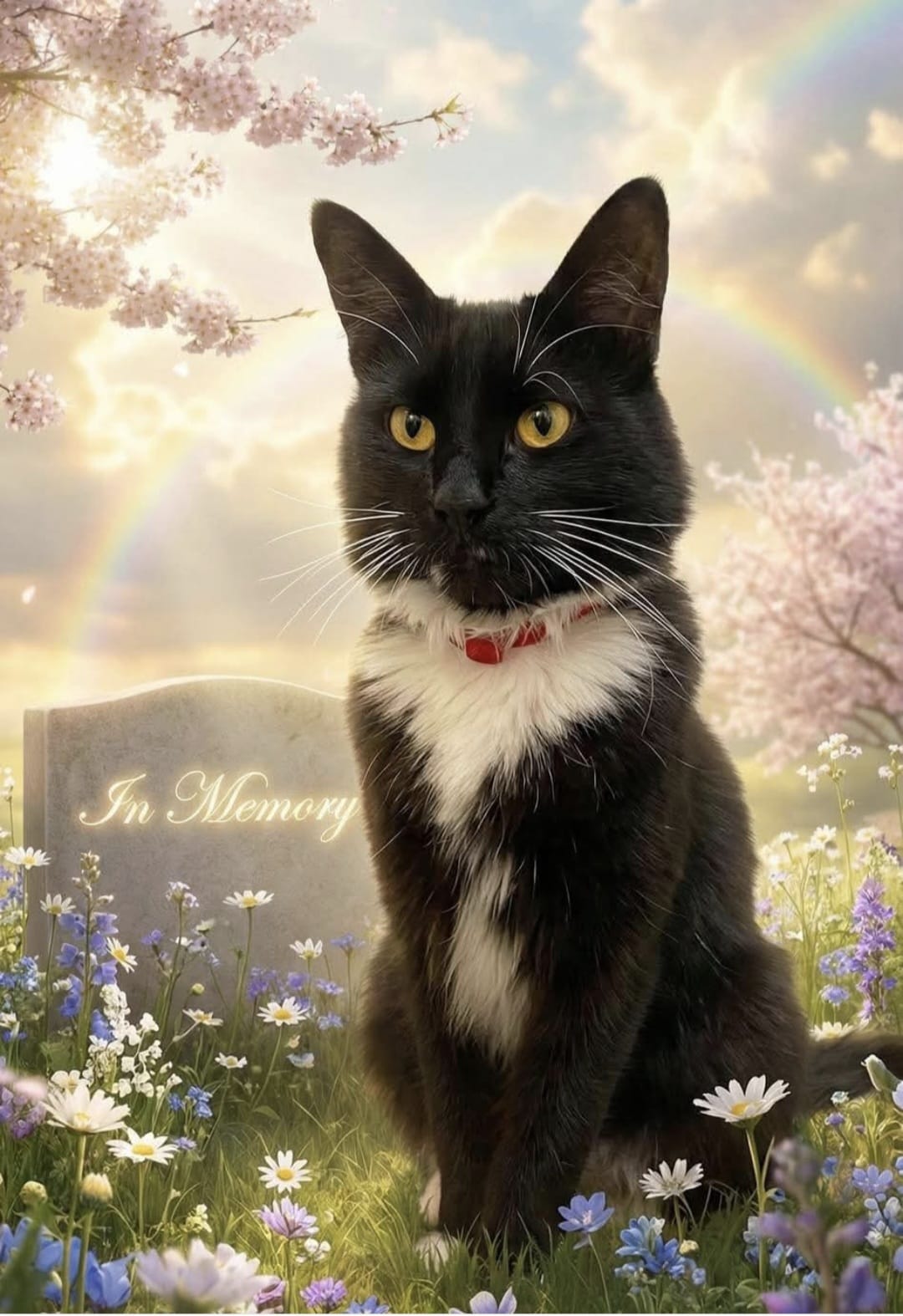 Image for \"Cheeky\" Gus